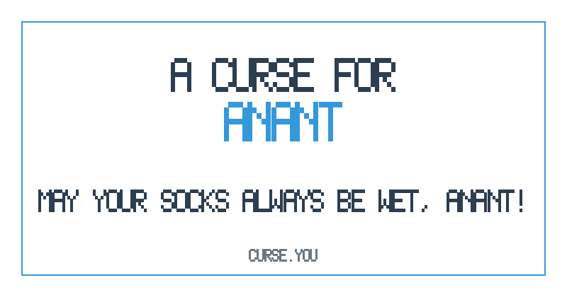 Just-In-Time Image Generation: How I Slashed Curse.You Response Times from 3 Seconds to 300ms